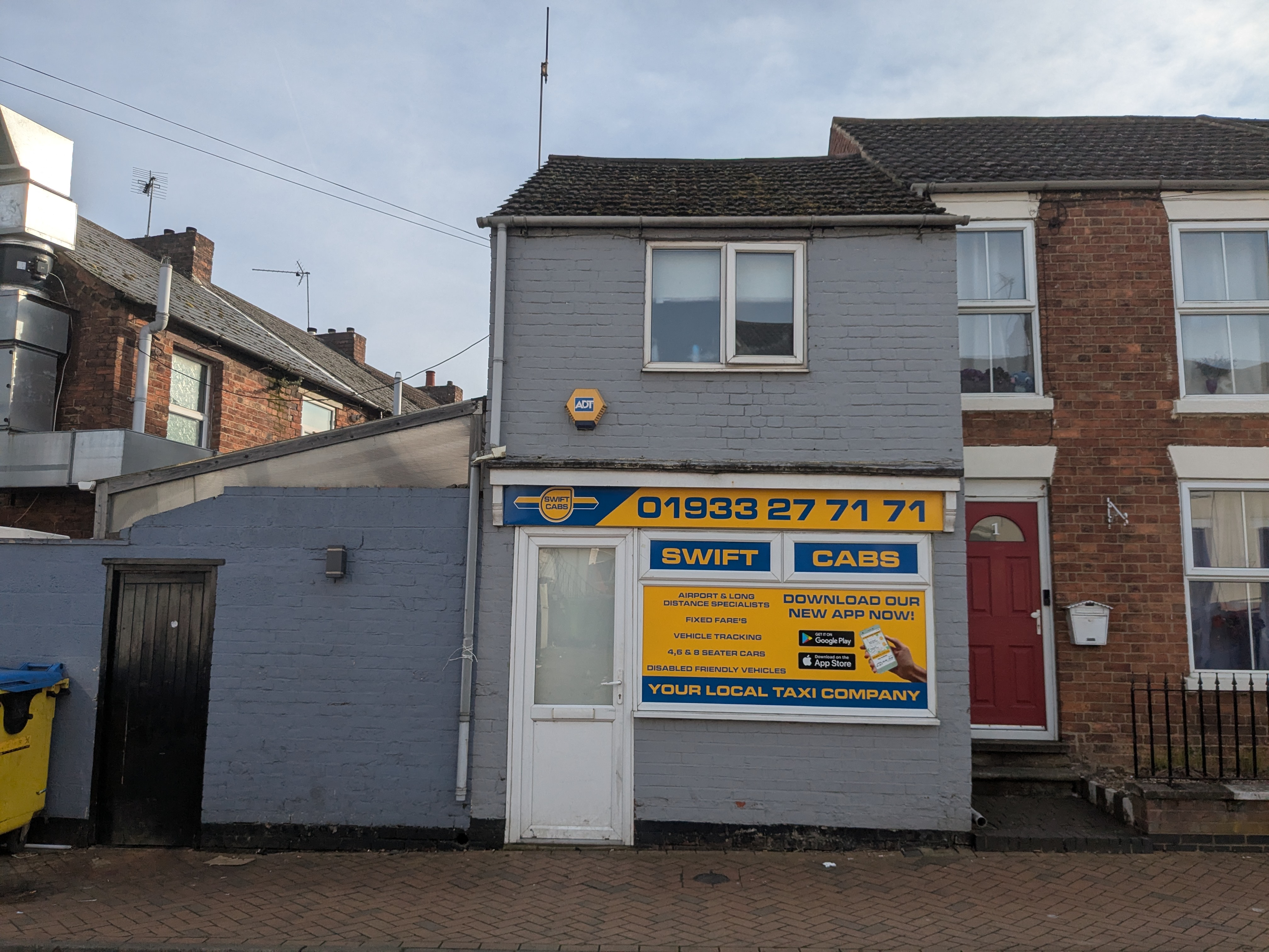 1 Alma Street, Wellingborough NN8 4DH