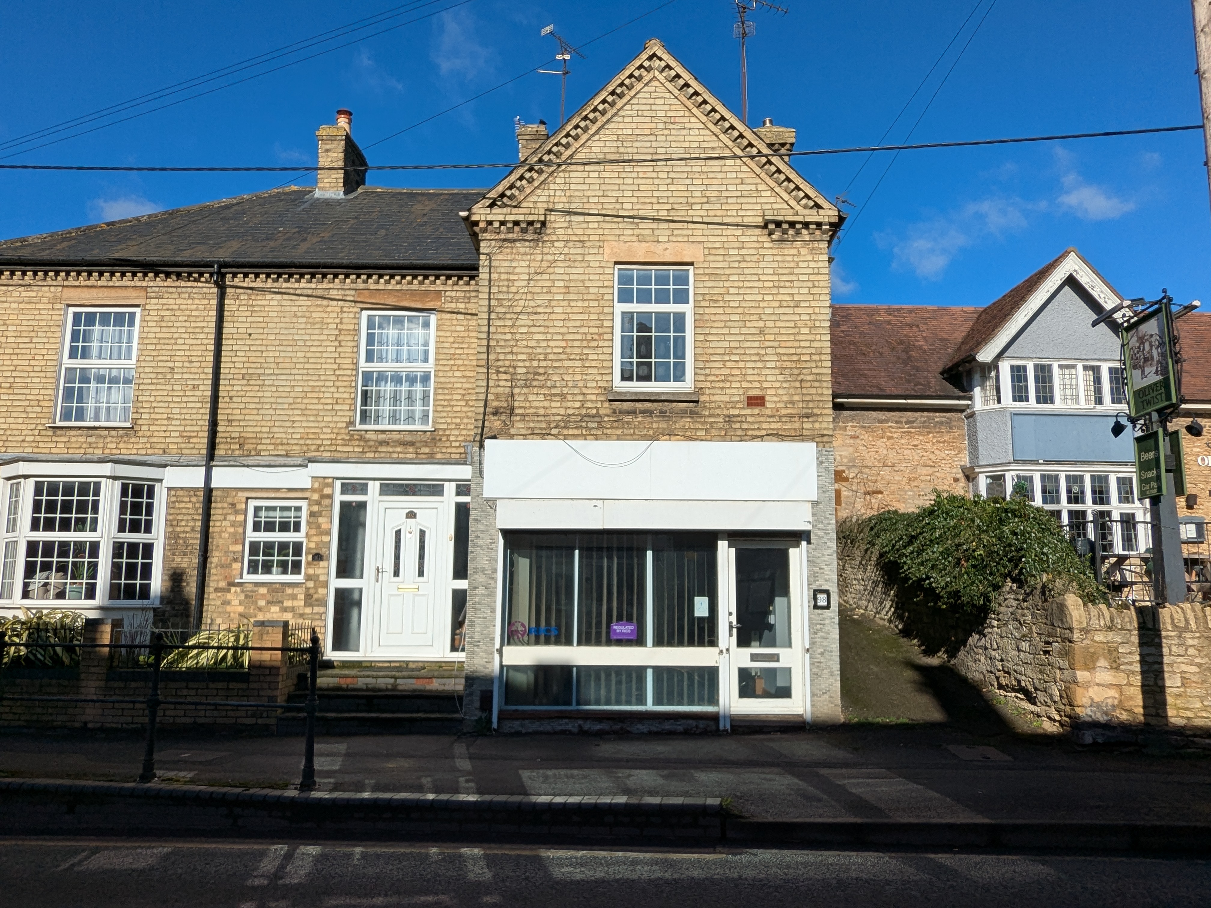 98 High Street, Irthlingborough NN9 5PX