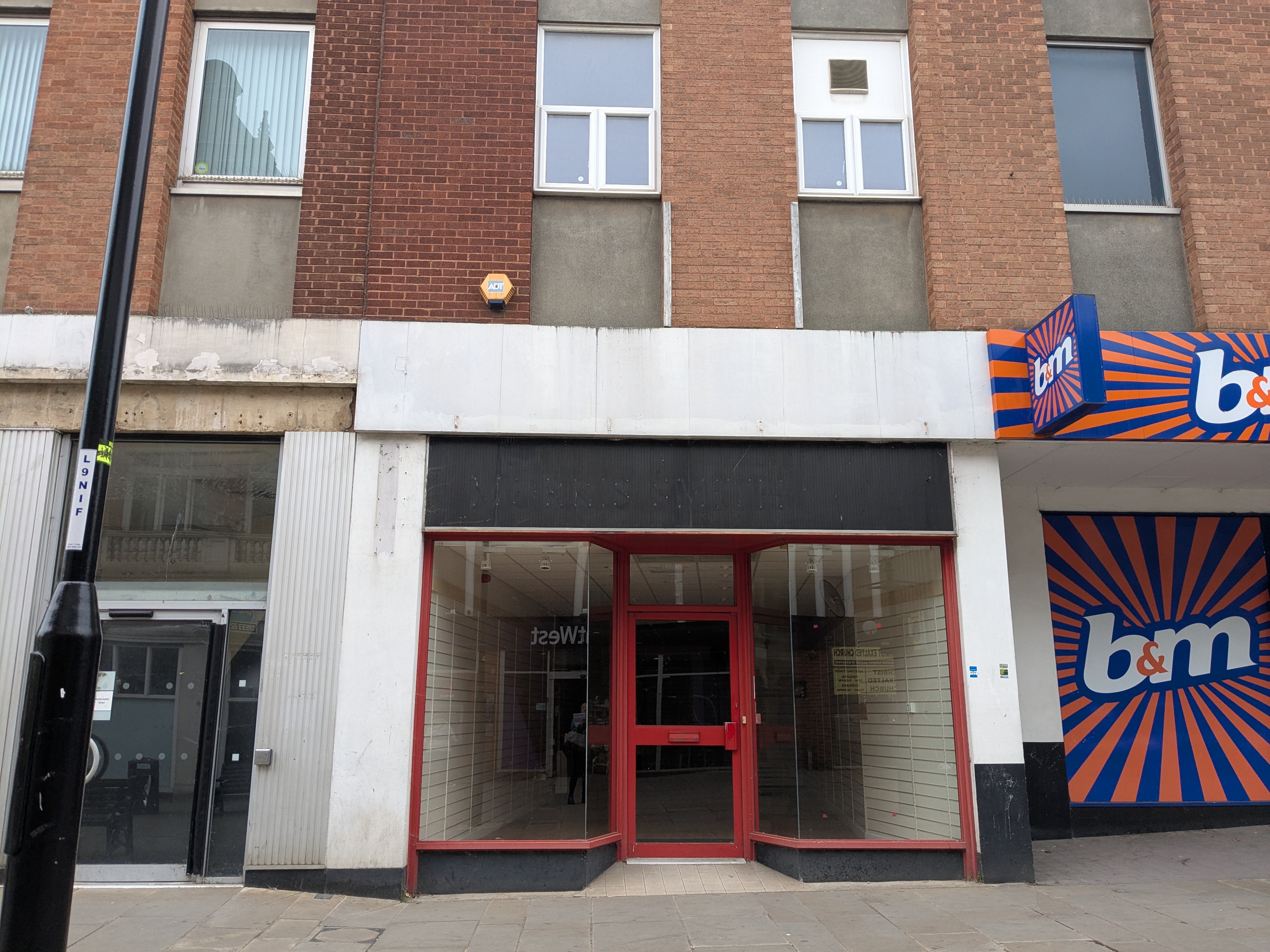 9 Market Street, Wellingborough