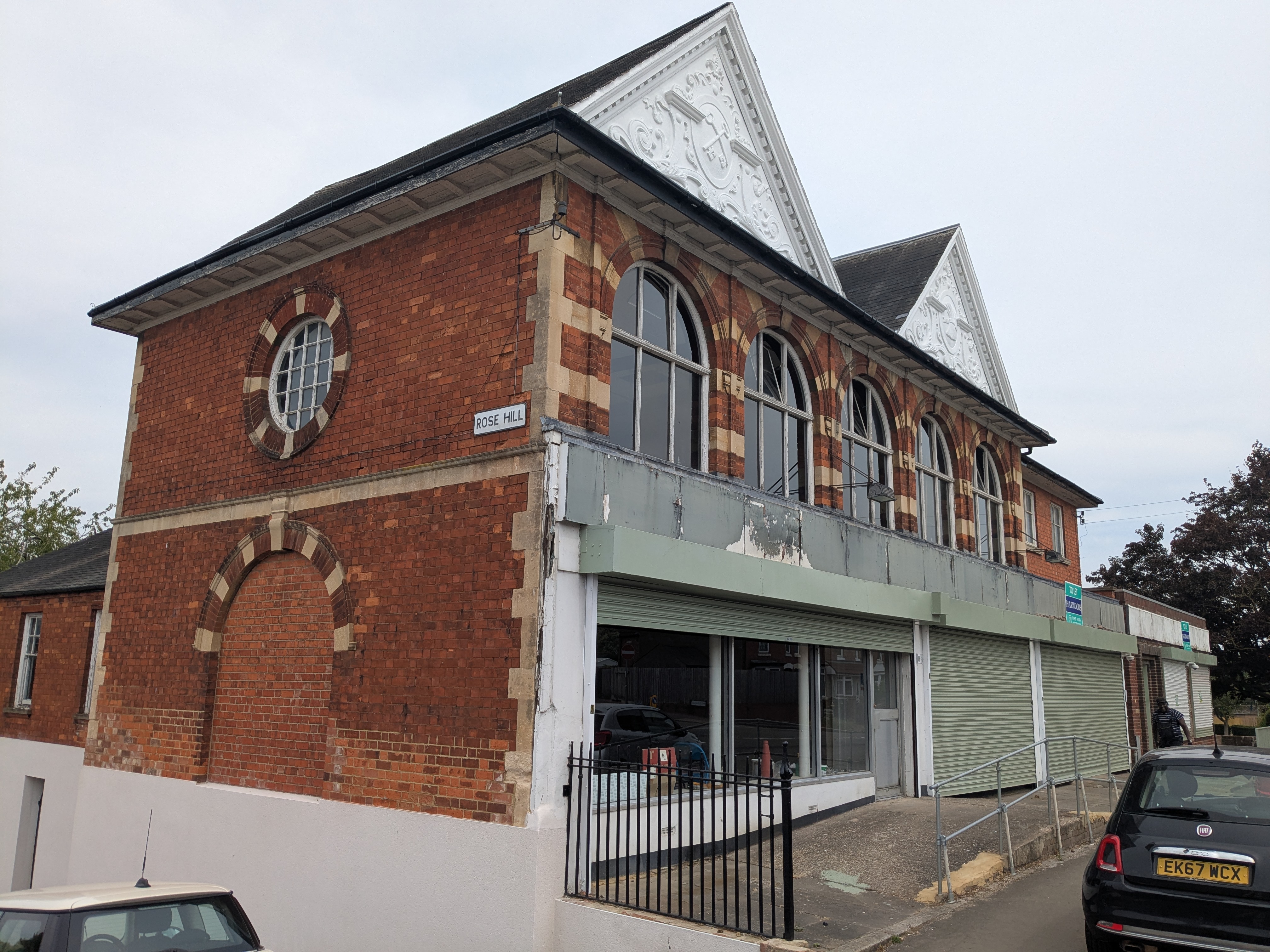 10 Wellingborough Road, Finedon NN9 5JS