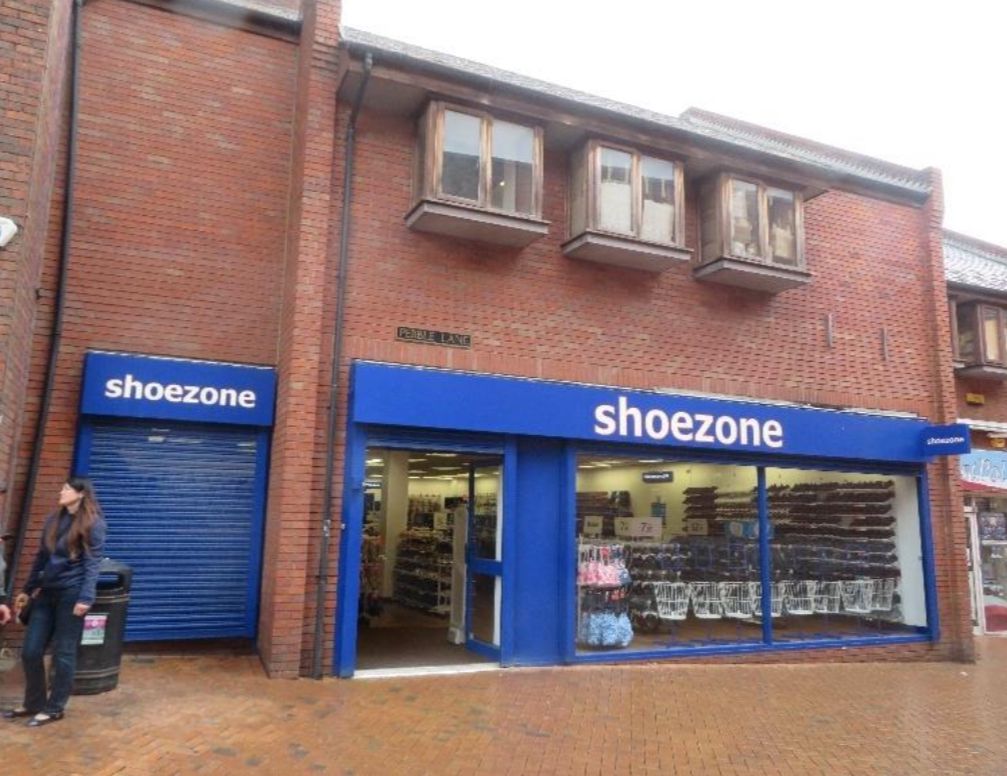 8 Pebble Lane, Wellingborough NN8 1AS
