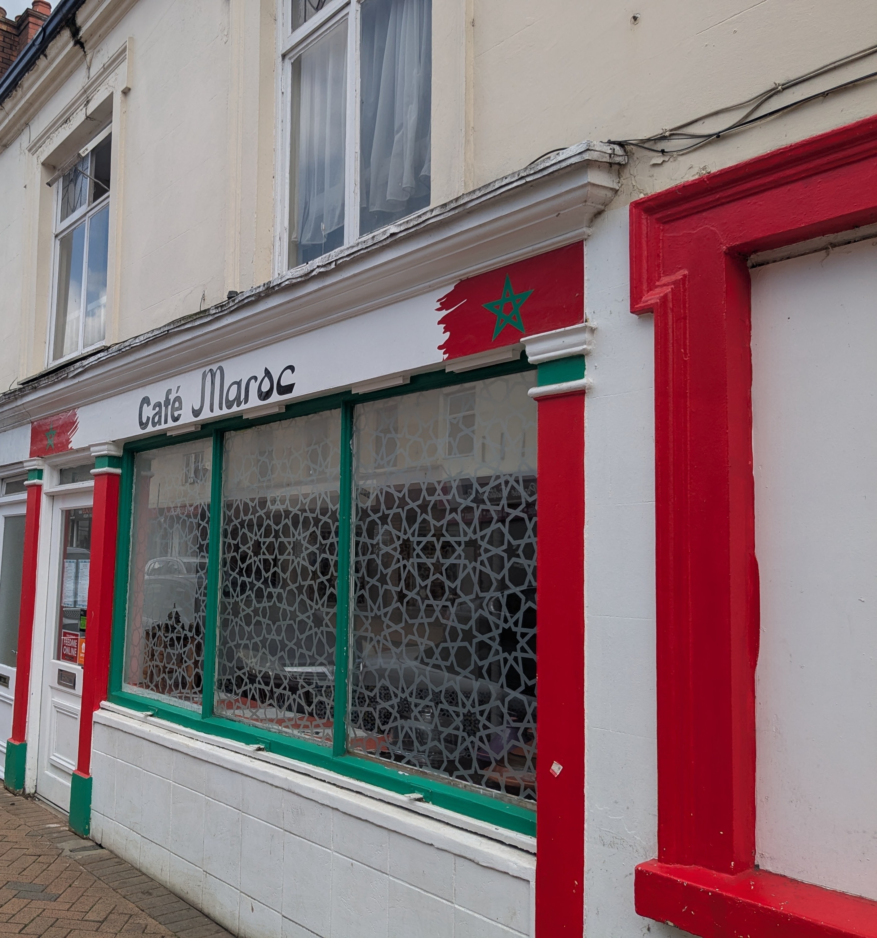 35 Cambridge Street, Wellingborough NN8 1DW