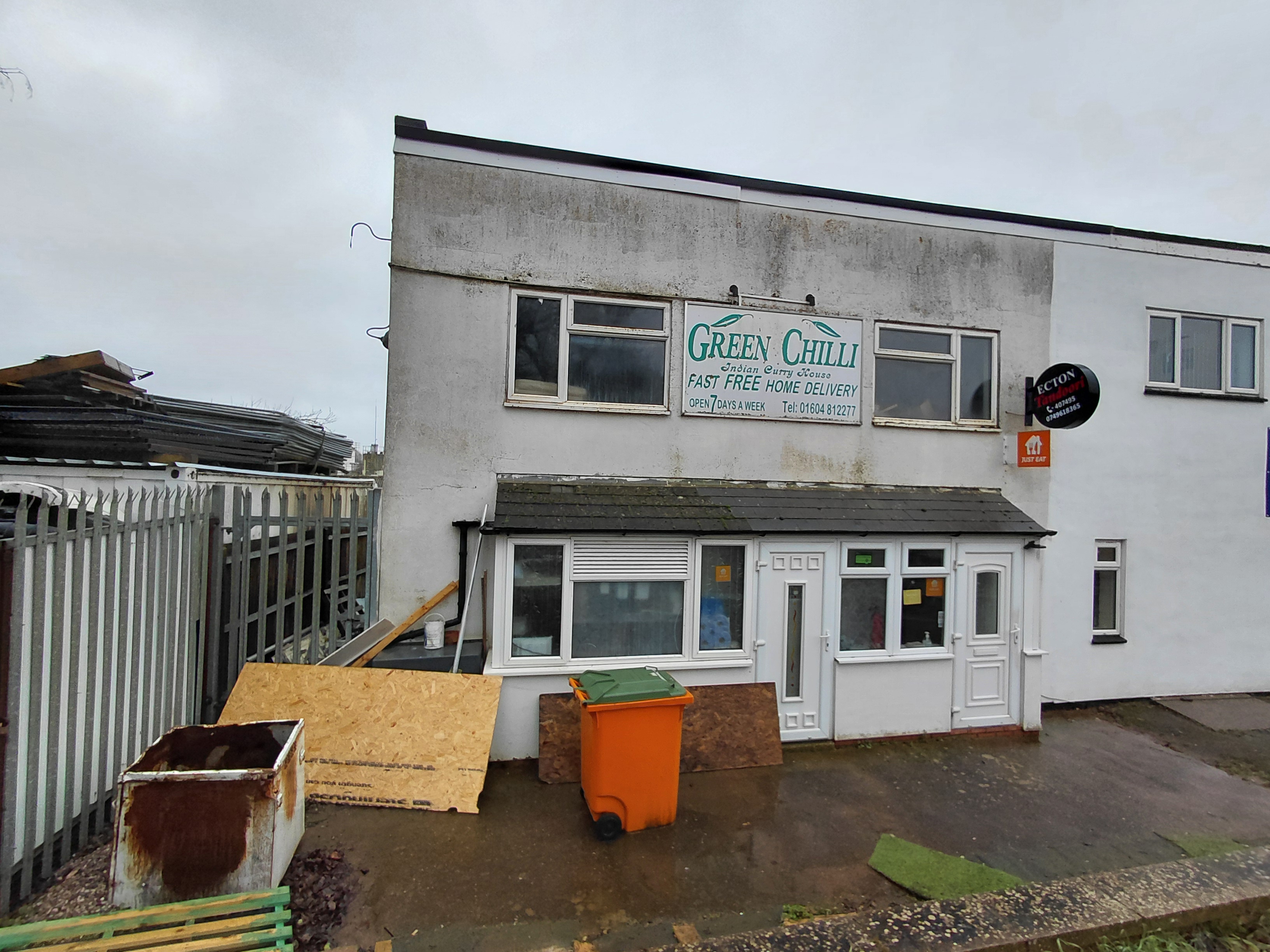 80 Main Road, Earls Barton, NN6 0HJ