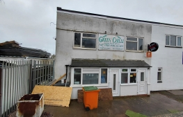 80 Main Road, Earls Barton, NN6 0HJ