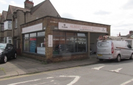 90 Cecil Road, Northampton, NN2 6PQ