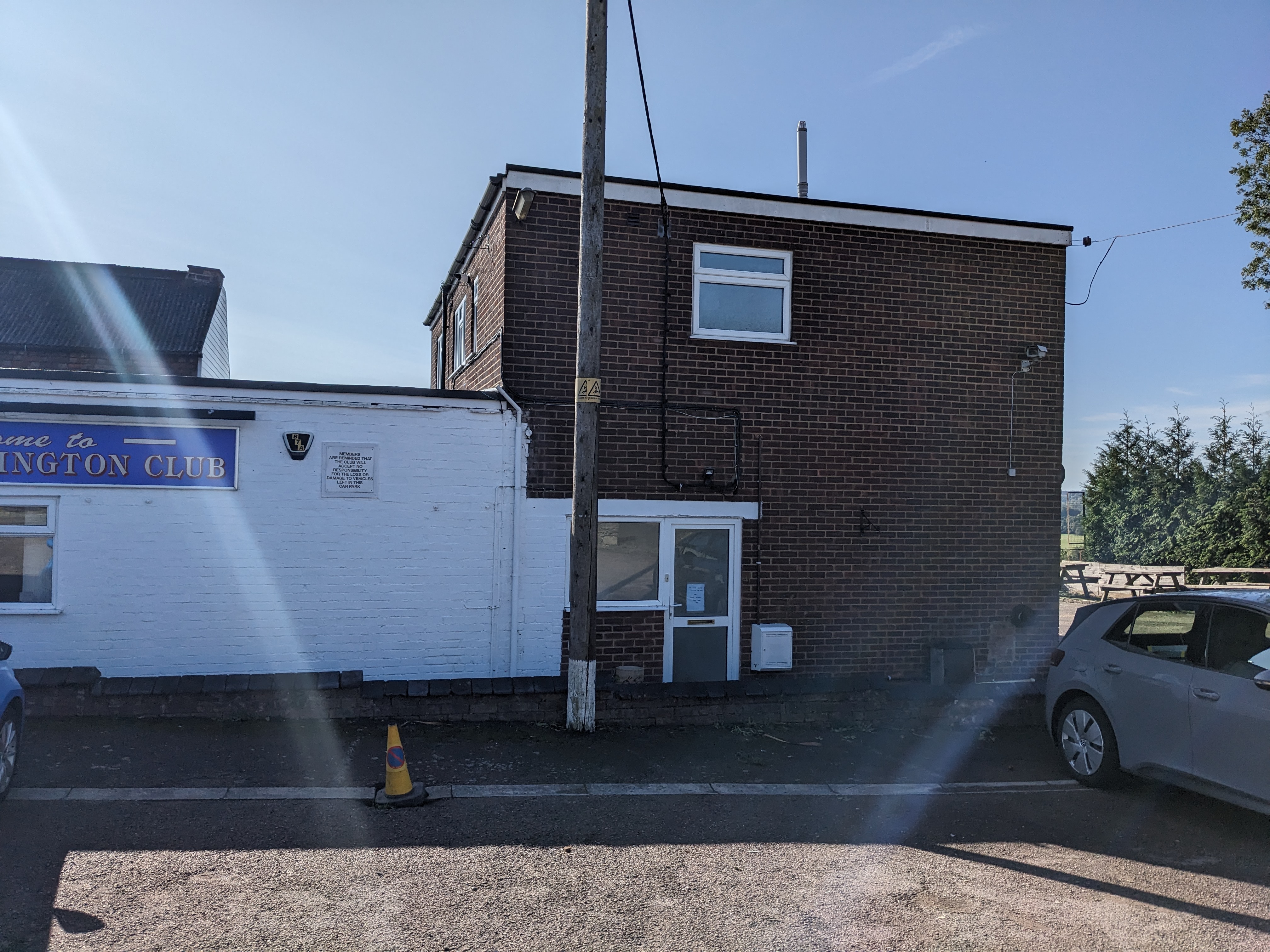41 Lower Street, Doddington, NN29 7TL