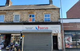 112 & 112a High Street, Rushden, NN10 0PQ