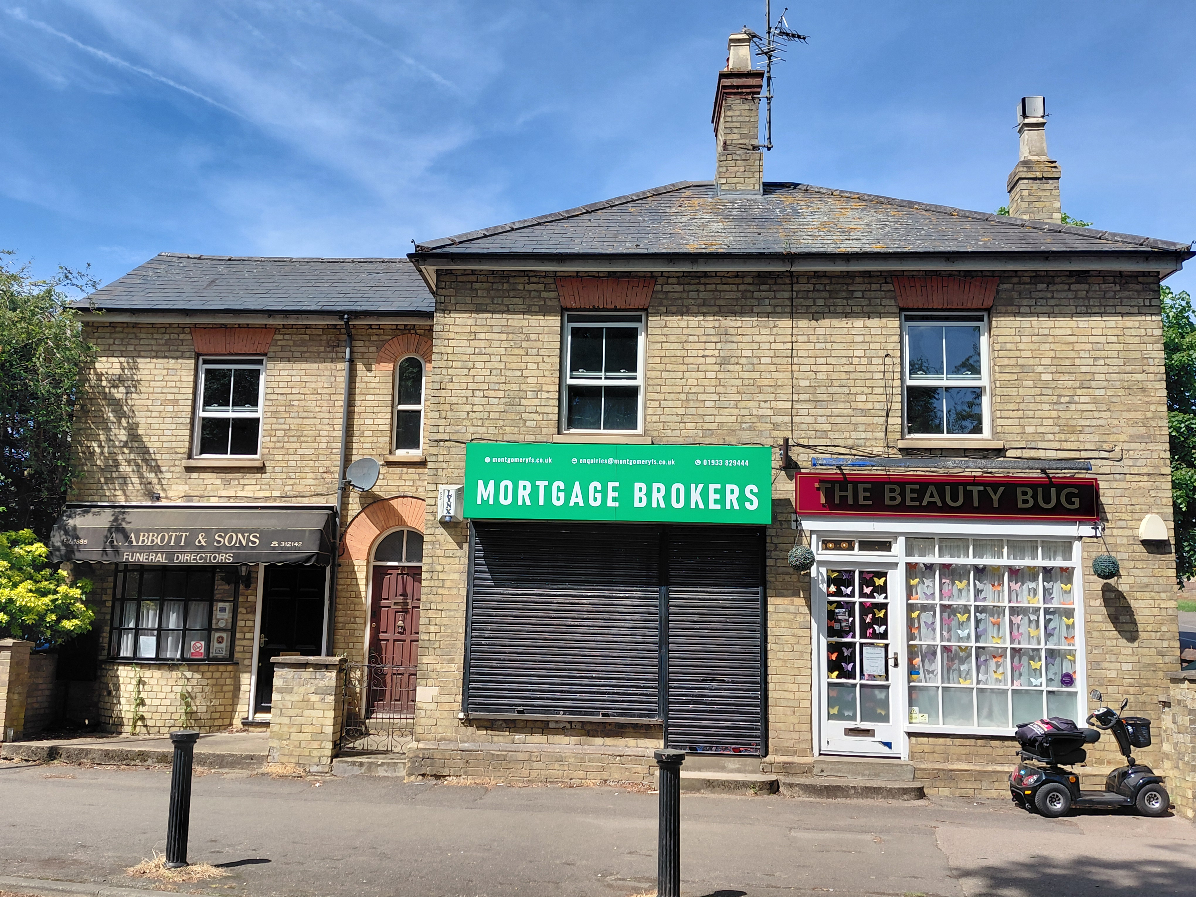 69Brookstreet