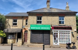 69Brookstreet