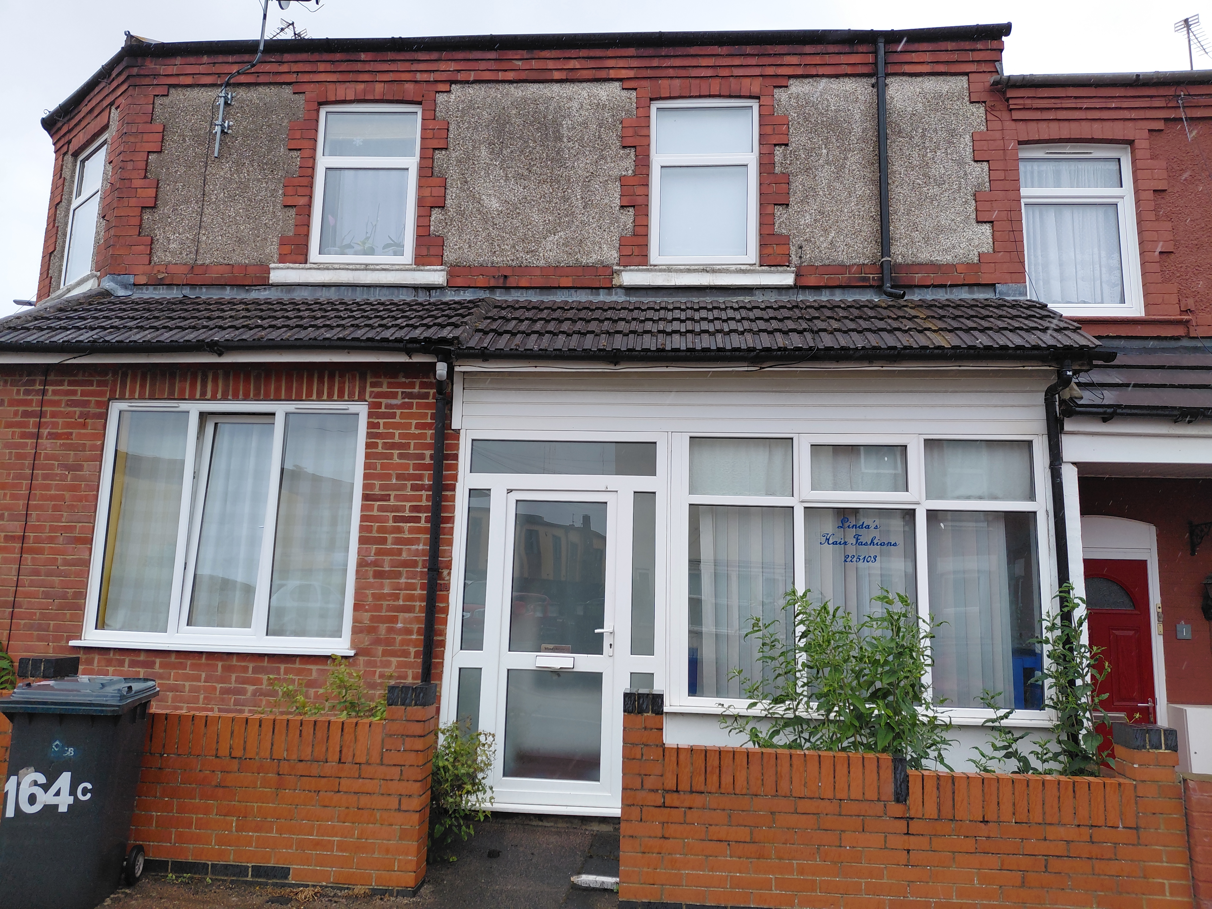 1a Vivian Road, Wellingborough, NN8 1JL
