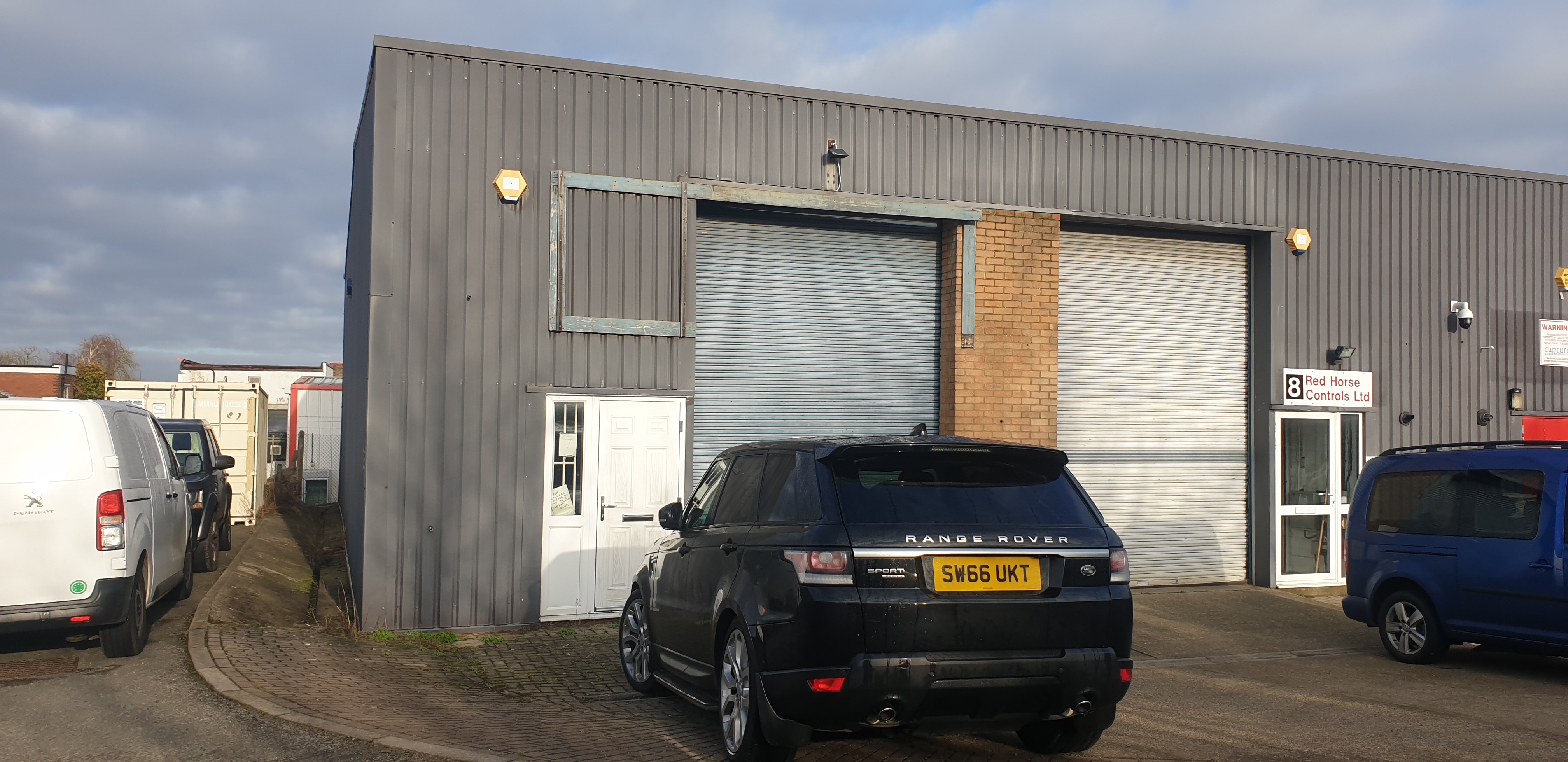 8 Horwood Court, Bletchley, Milton Keynes, MK1 1RD