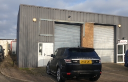 8 Horwood Court, Bletchley, Milton Keynes, MK1 1RD