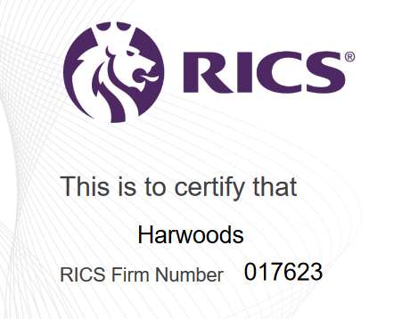 RICS Client Money Certificate