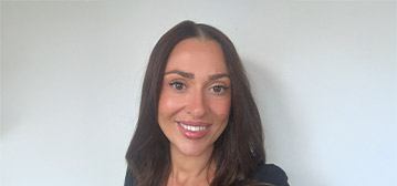 Rachael Arnott