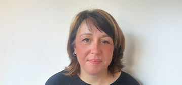 Amy Lawrence