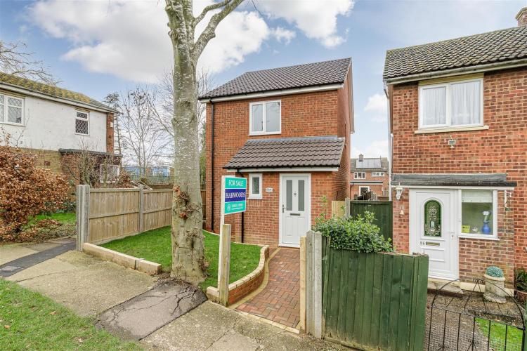 Shelley Road, Wellingborough Property Details Harwoods Property