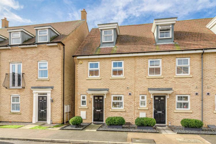 Bluebell Close, Wellingborough Property Details Harwoods Property