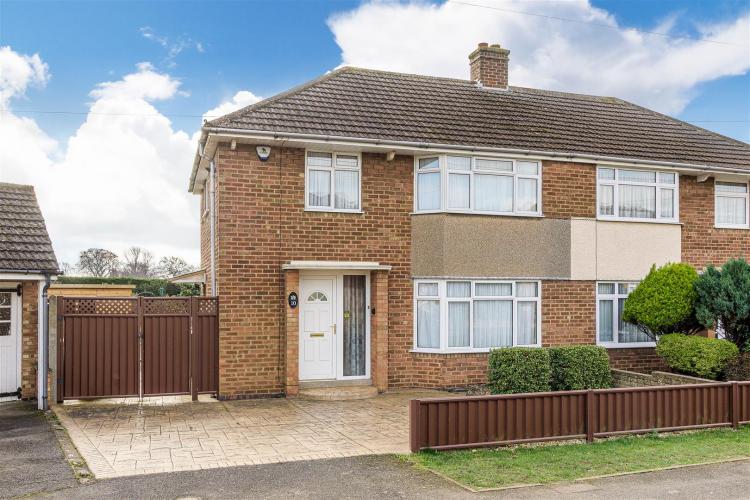 Ridgeway, Wellingborough Property Details Harwoods Property