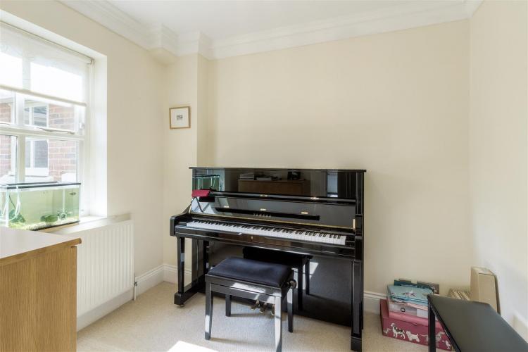 The Promenade, Wellingborough Property Details Harwoods Property