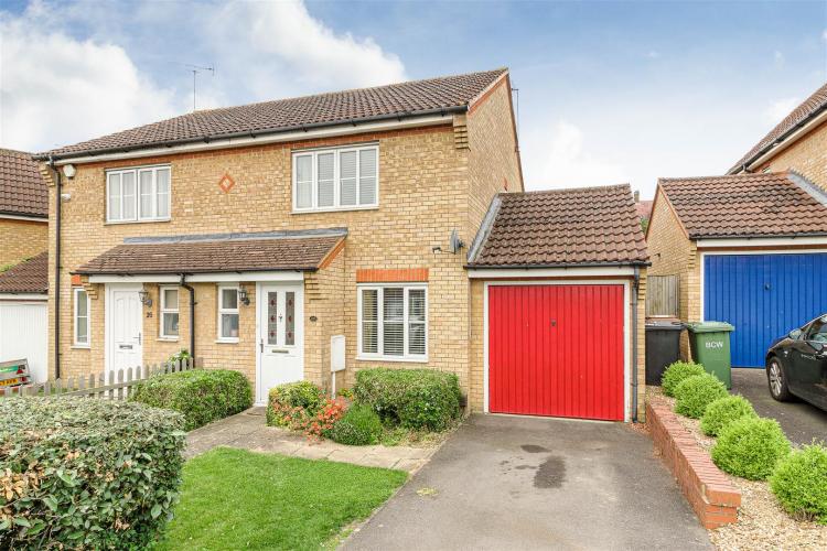 Butterfields, Wellingborough Property Details Harwoods Property