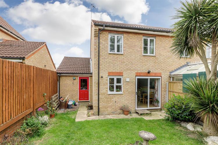 Butterfields, Wellingborough Property Details Harwoods Property