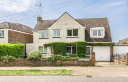 Stanwell Way