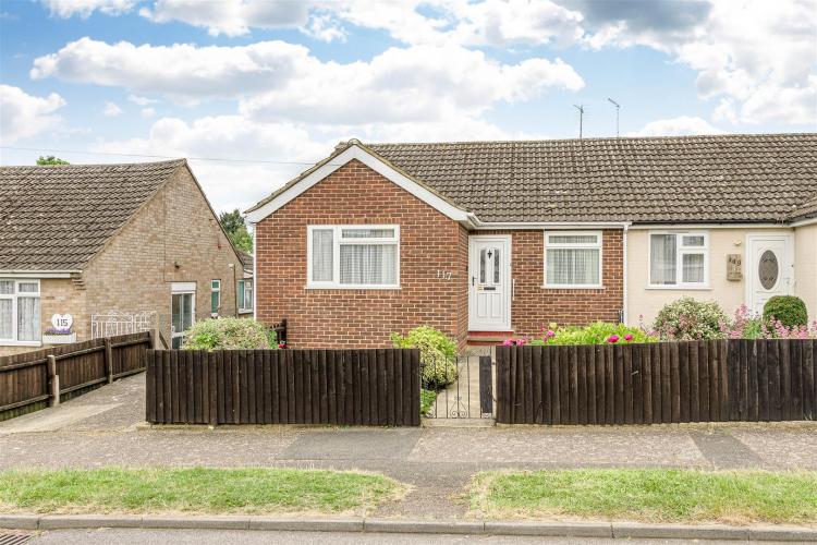 Stanwell Way, Wellingborough Property Details Harwoods Property