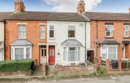 Albert Road