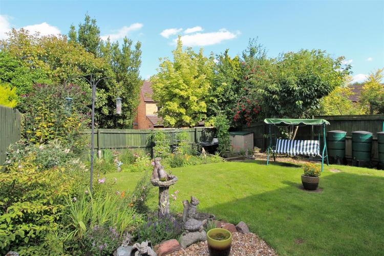 Lowry Close, Wellingborough Property Details Harwoods Property