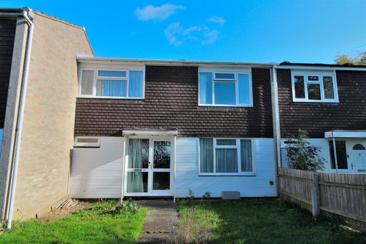 Anderson Green, Wellingborough Property Details Harwoods Property