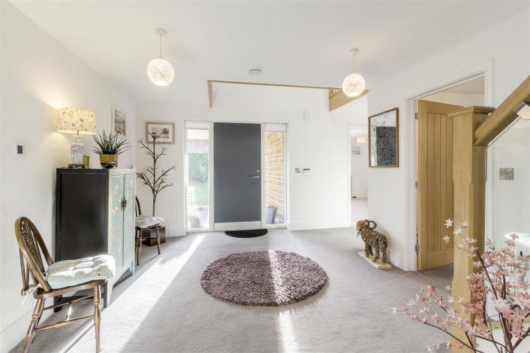 Mackworth Drive, Finedon Property Details Harwoods Property