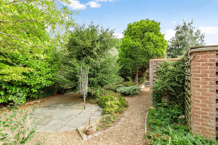 The Pyghtle, Wellingborough Property Details Harwoods Property