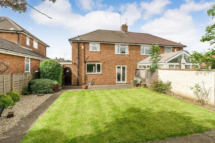 The Pyghtle, Wellingborough Property Details Harwoods Property