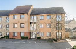 Mitchell Court