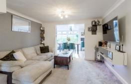 Balmoral Close