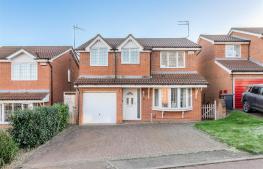 Haddon Close