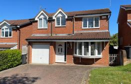 Haddon Close