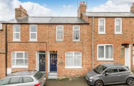 Tannery Cottages