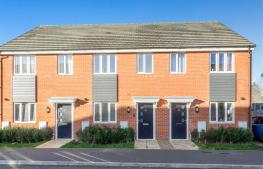 Rossetti Close