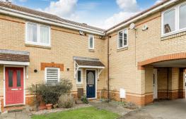 Sandringham Close