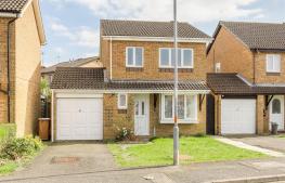 Windermere Drive