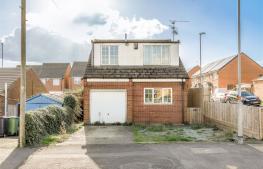 Senwick Road
