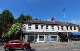 Brook Street