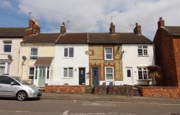 Finedon Road