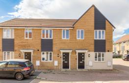 Rossetti Close