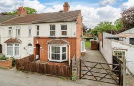 Gisburne Road