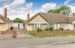 Plumtree Avenue