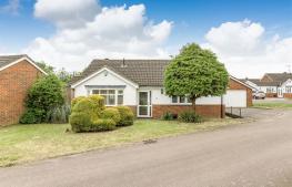 Osborn Close