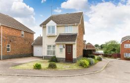 Laburnum Close