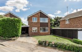 Northfield Avenue